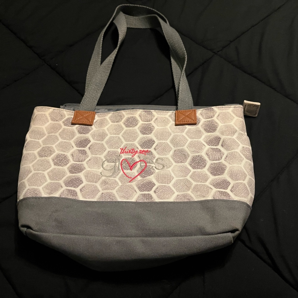Canvas Tote Bag